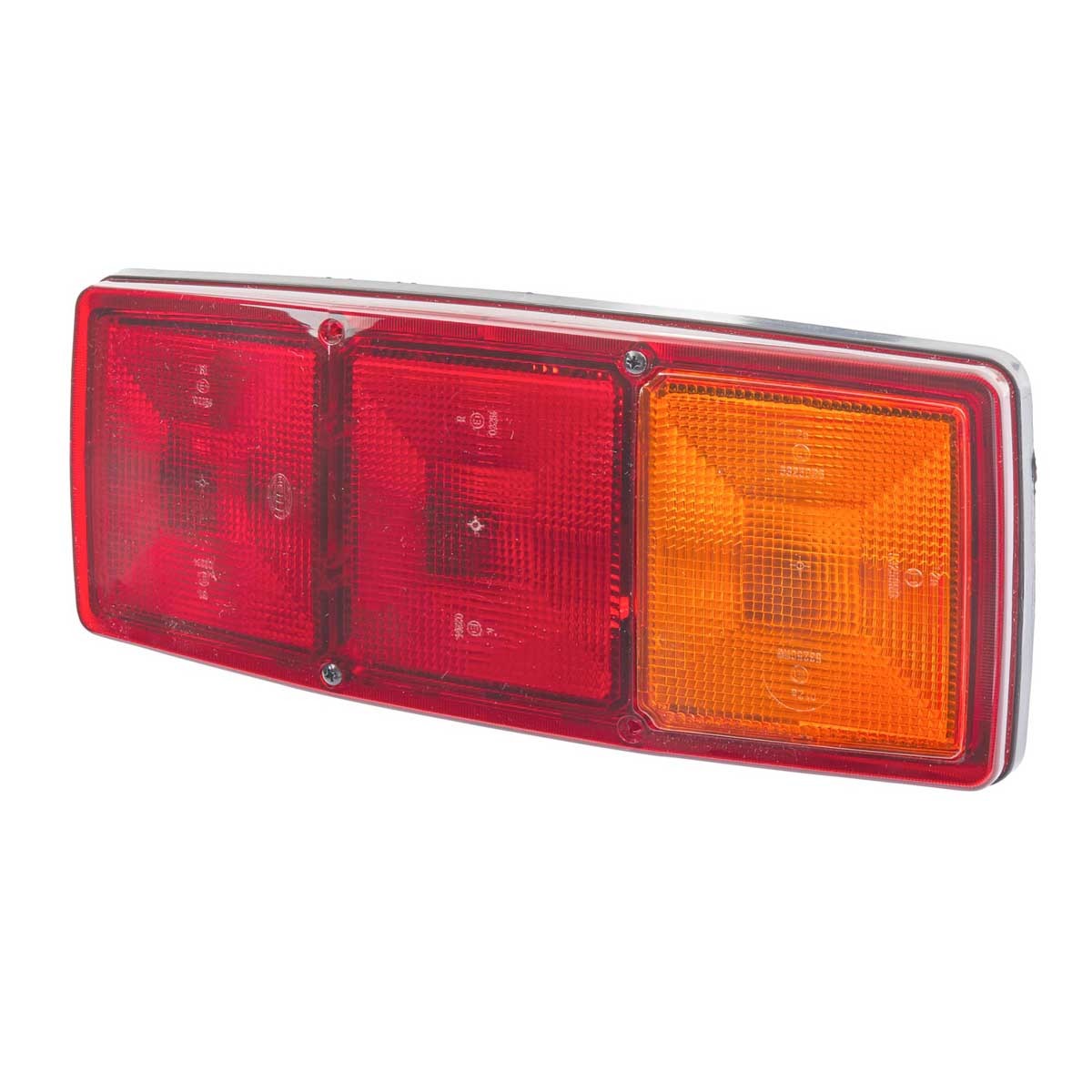 HELLA Baklykt artikkelnummer: 2SD 003 167-541 billig