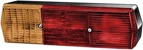 HELLA Задни светлини артикулен номер: 2SE 001 688-151 евтино