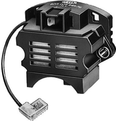 HELLA Ģeneratora sprieguma regulators raksta numurs: 5DR 004 241-761 lēti