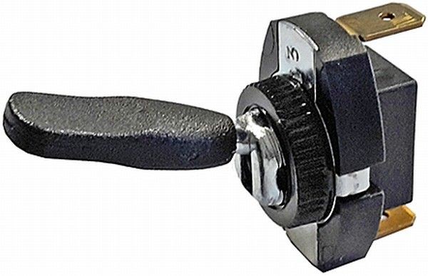 HELLA 6EG 001 567-041 Schalter