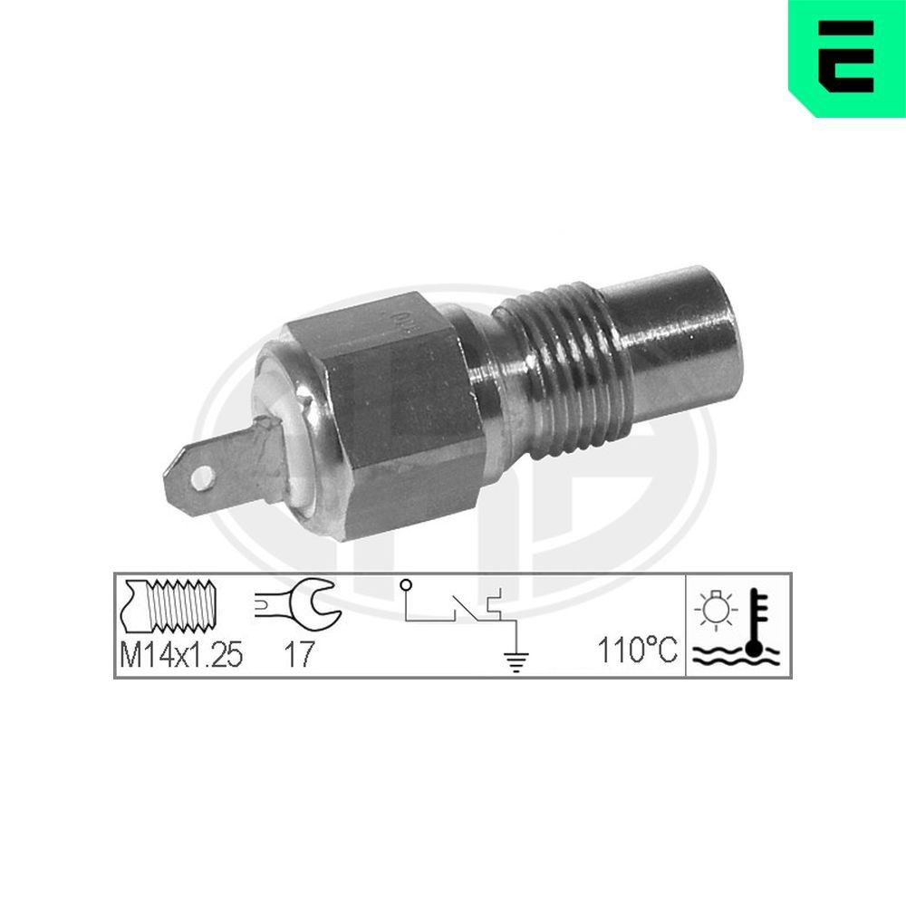 ERA Sensore, Temperatura refrigerante Numero articolo: 330158 poco costoso