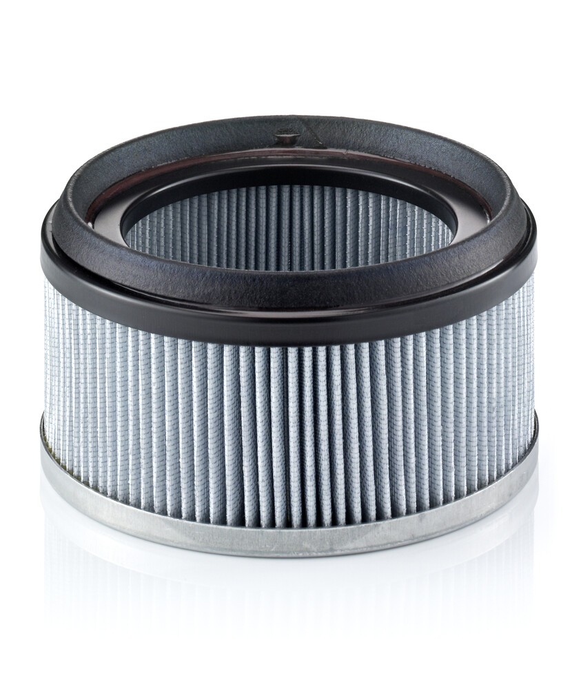 MANN-FILTER Innenraumfilter Artikelnummer: CU 1836 bestellen