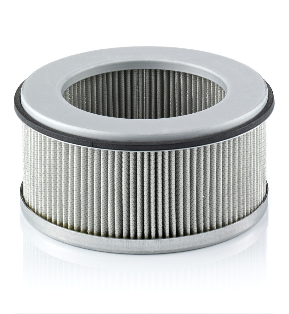MANN-FILTER Innenraumfilter Artikelnummer: CU 1836/1 bestellen