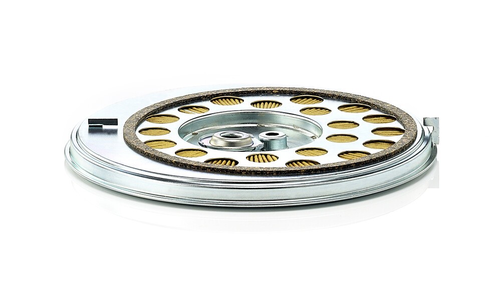 MANN-FILTER Filtro hidráulico, transmisión automática Número de artículo: H 1810/1 a buen precio