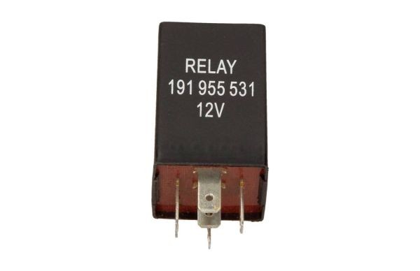 MAXGEAR Relé, interval stírání / ostřikování Číslo článku: 50-0010 levně