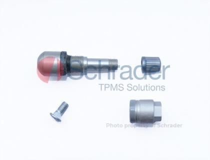 SCHRADER 5042 Reparatursatz, Radsensor (Reifendruck-Kontrollsys.)