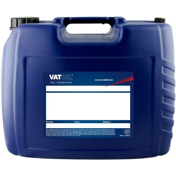 VATOIL SynTech, LL-X 50439 Motoröl
