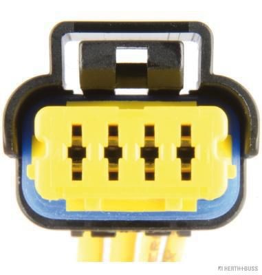 HERTH+BUSS ELPARTS Kit riparazione, Fascio cavi Numero articolo: 51277271 poco costoso