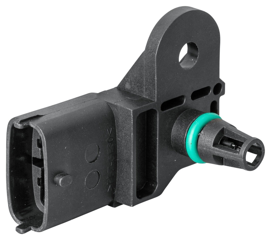 HELLA Sensore, pressione collettore d'aspirazione Numero articolo: 6PP 009 400-951 poco costoso