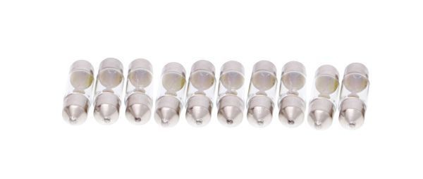 MAXGEAR Glödlampa, skyltbelysning Artikelnummer: 78-0031SET billigt