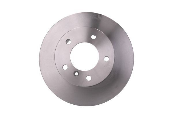 HELLA 8DD 355 100-391 Bremsscheibe