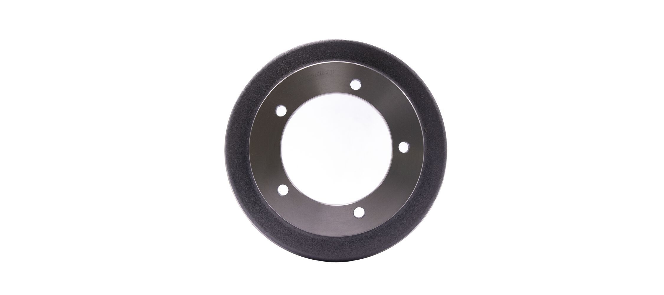 HELLA Brake drum Article number: 8DT 355 300-201 cheaply