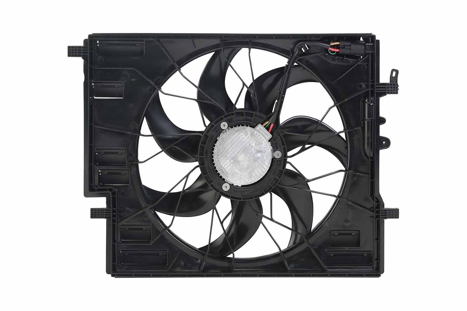 HELLA Tamburo freno Numero articolo: 8DT 355 302-641 poco costoso