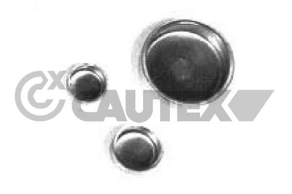 CAUTEX Tampão de dilatação Número de artigo: 950132 baixo custo