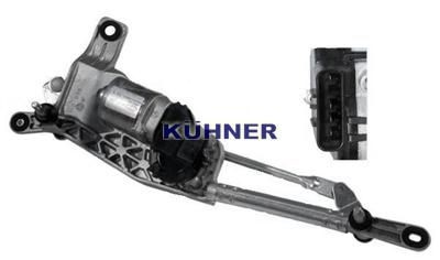 AD KÜHNER Motor stergator număr articol: DRE511I ieftin
