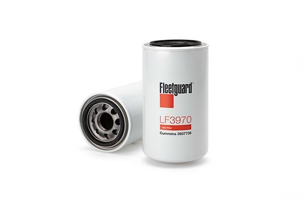FLEETGUARD Oljni filter številka artikla: LF3970 poceni