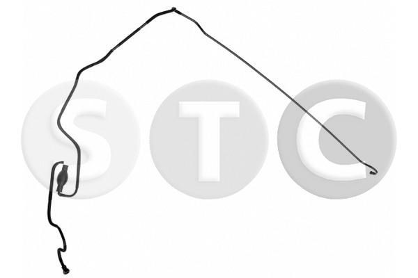 STC Vod za gorivo številka artikla: T492042 poceni