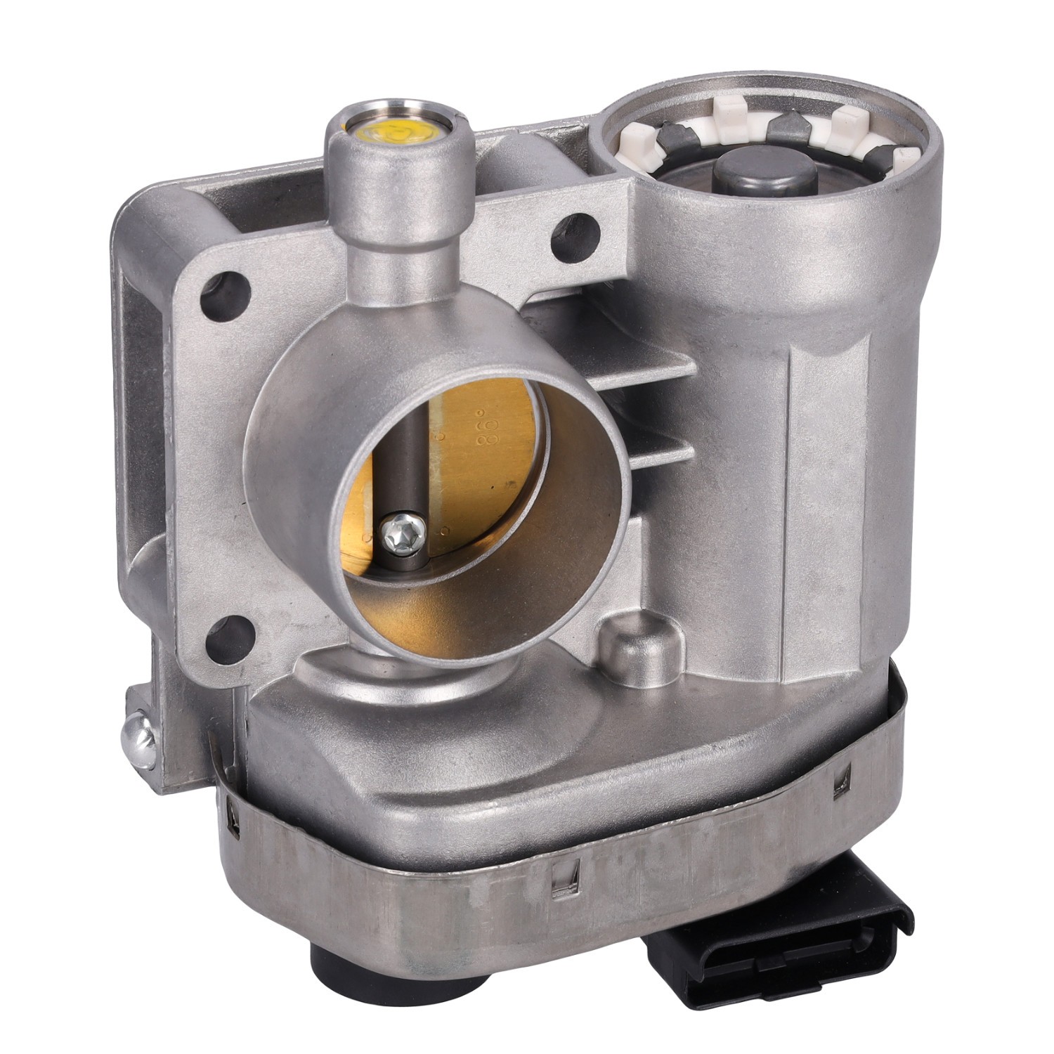 FEBI BILSTEIN 101461 Drosselklappenstutzen