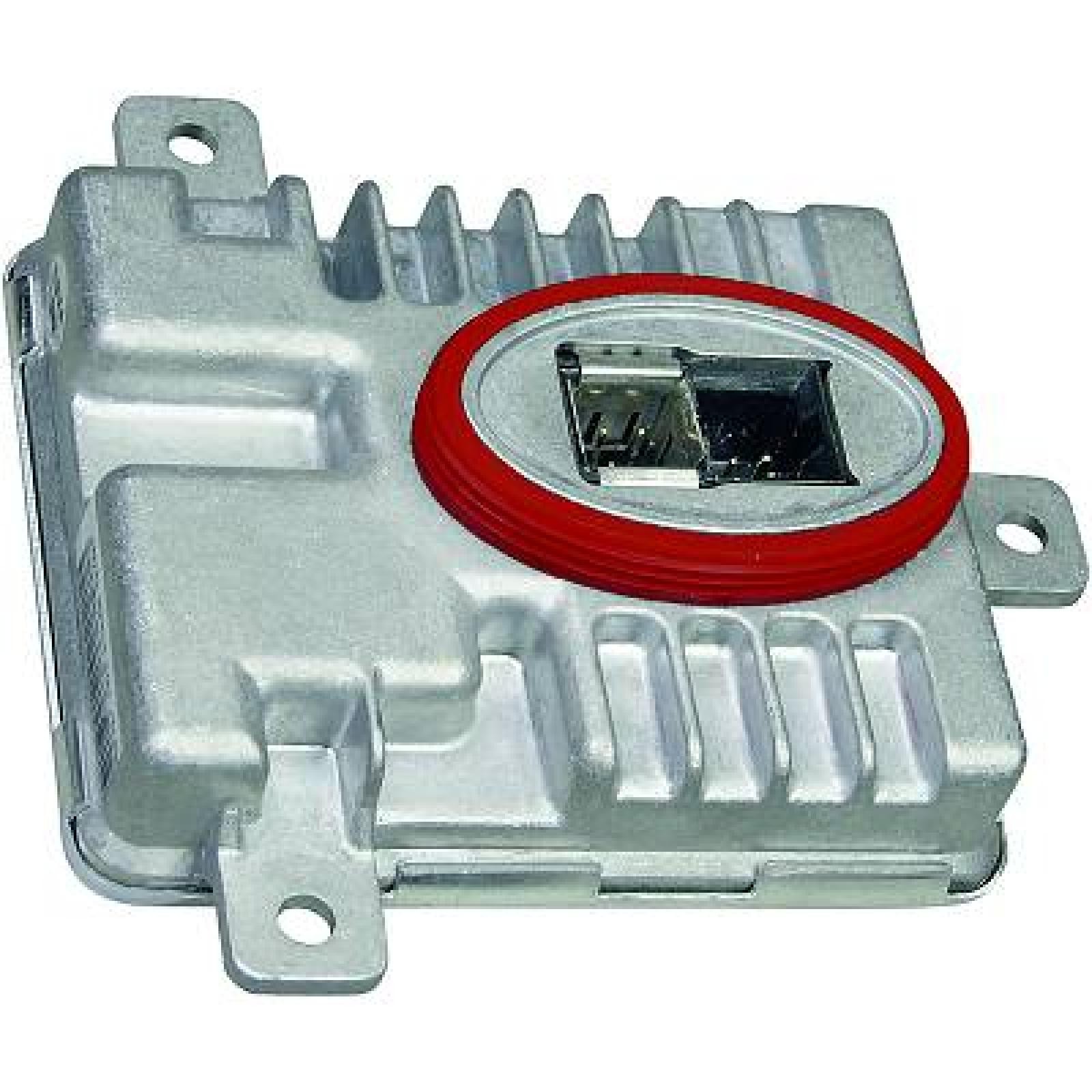 DIEDERICHS 1265287 Scheinwerfer-Steuergerät
