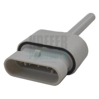HOFFER Sensore acqua, Impianto carburante Numero articolo: 8029747 poco costoso
