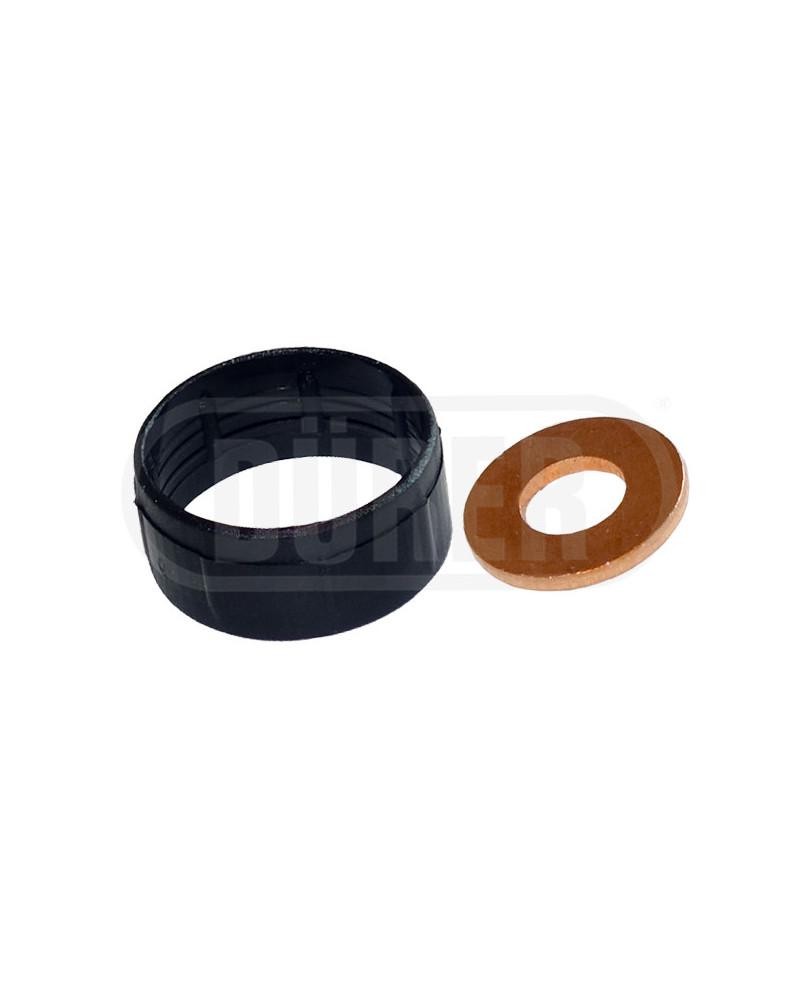 DURER Guarnizione, Portapolverizzatore Numero articolo: KMI252015 poco costoso