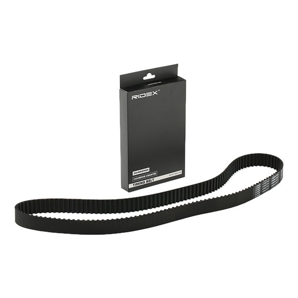 RIDEX 306T0156 Zahnriemen
