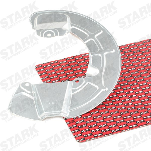 STARK Lamiera paraspruzzi disco freno Numero articolo: SKSPB-2340071 poco costoso
