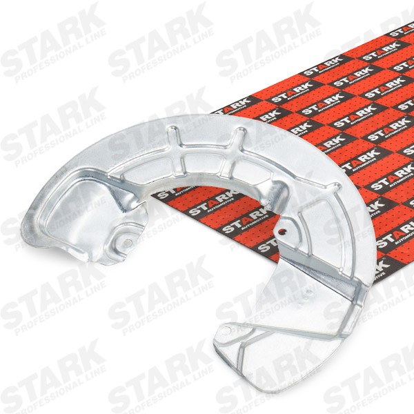 STARK Lamiera paraspruzzi disco freno Numero articolo: SKSPB-2340072 poco costoso