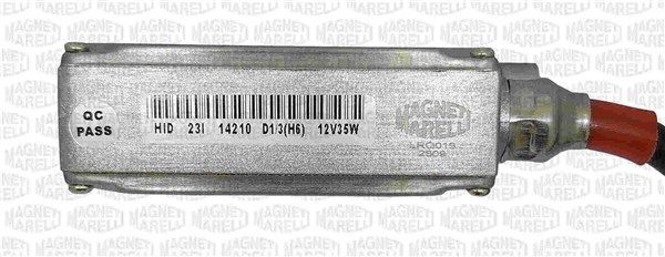 MAGNETI MARELLI 713121817019 Scheinwerfer-Steuergerät