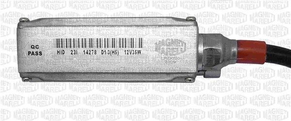MAGNETI MARELLI 713121817020 Scheinwerfer-Steuergerät