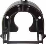 RESTAGRAF Clip, Fregio / Modanatura protettiva Numero articolo: 10753 poco costoso