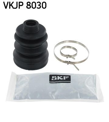 SKF VKJP 8030 Faltenbalgsatz, Antriebswelle