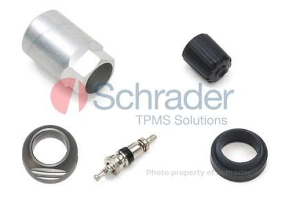SCHRADER 5017 Reparatursatz, Radsensor (Reifendruck-Kontrollsys.)