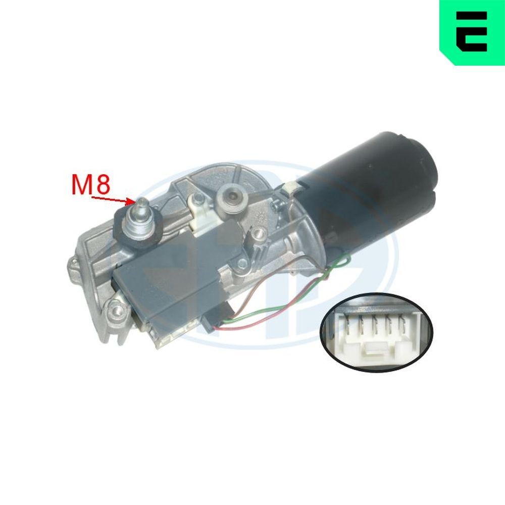 ERA Motor stergator număr articol: 460233A ieftin