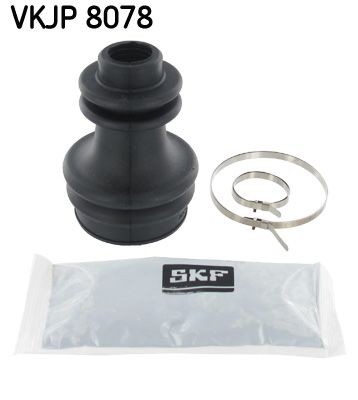SKF VKJP 8078 Faltenbalgsatz, Antriebswelle