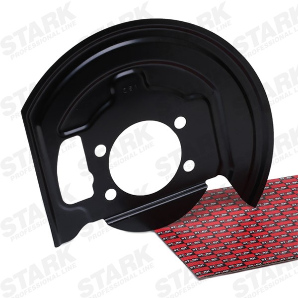 STARK Lamiera paraspruzzi disco freno Numero articolo: SKSPB-2340101 poco costoso
