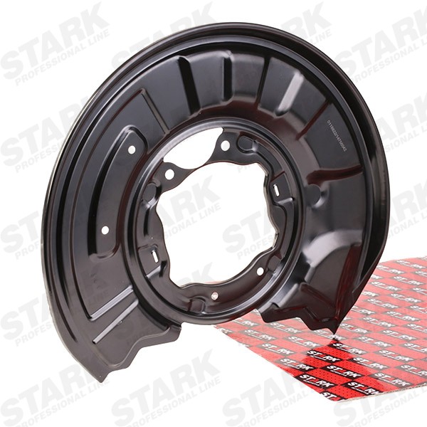 STARK Lamiera paraspruzzi disco freno Numero articolo: SKSPB-2340112 poco costoso