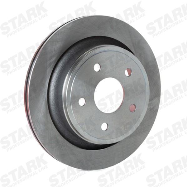 STARK SKBD-0024199 Bremsscheibe