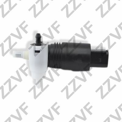 ZZVF Diuza, spalare parbriz număr articol: ZVNC003 ieftin