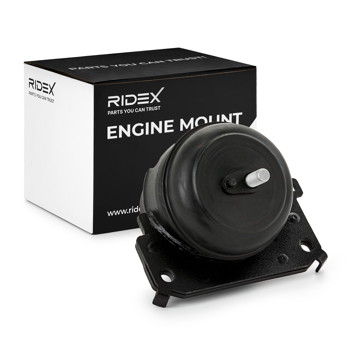 RIDEX 247E0428 Motorlager