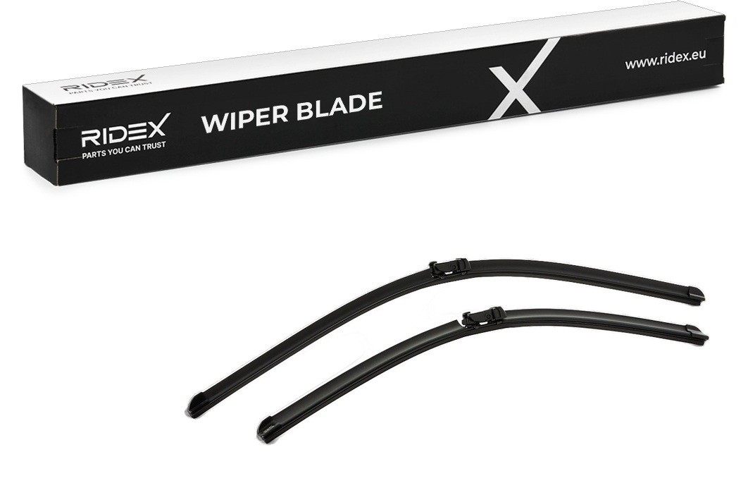 RIDEX 298W0404 Scheibenwischer