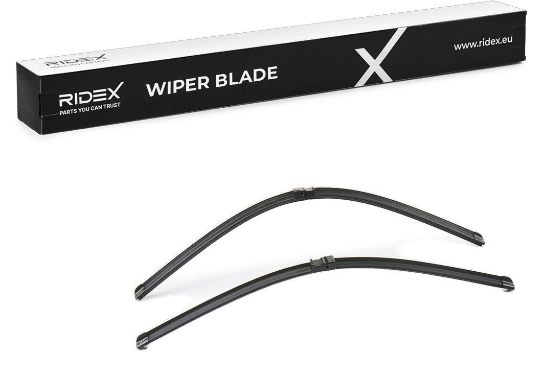 RIDEX Lamelă ștergător număr articol: 298W0427 ieftin