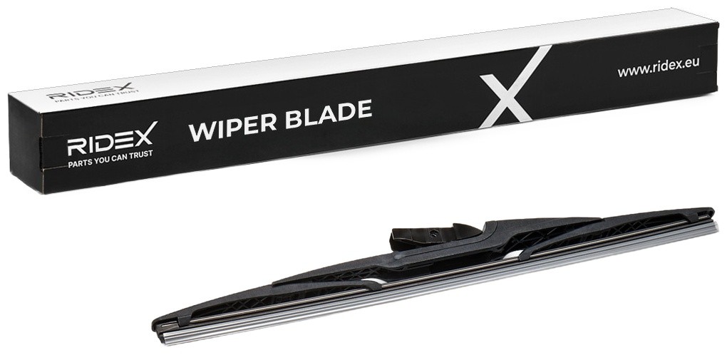 RIDEX Escova do limpa-vidros Número de artigo: 298W16925 baixo custo