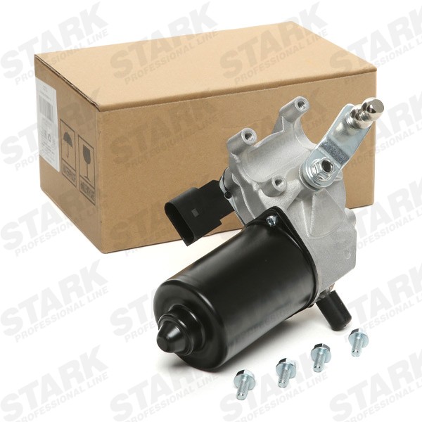 STARK Motor stergator număr articol: SKWM-02990418 ieftin