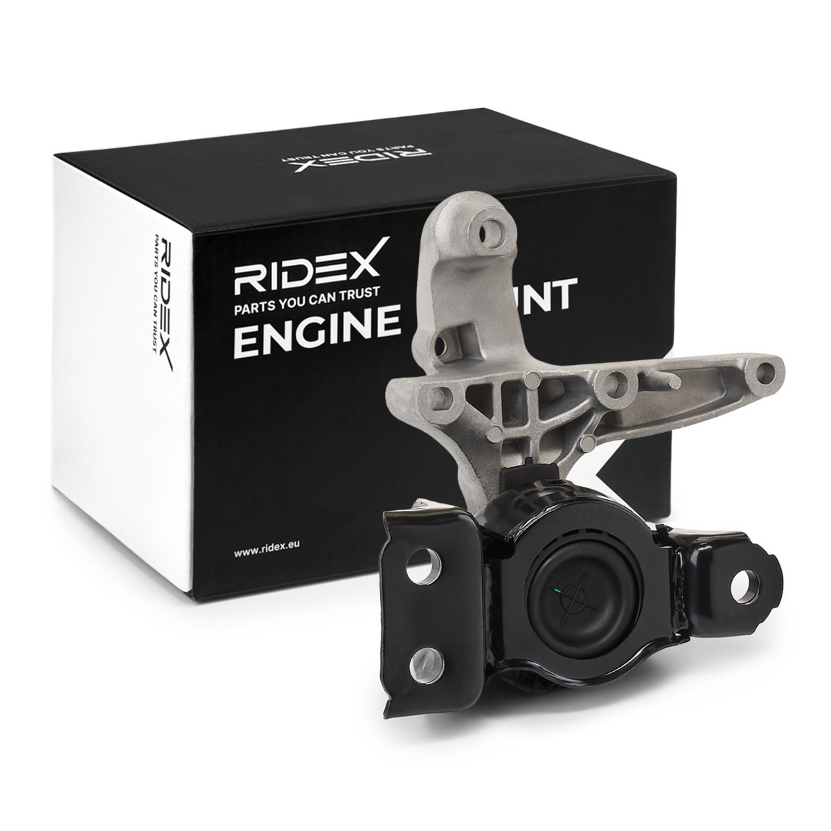 RIDEX 247E0516 Motorlager