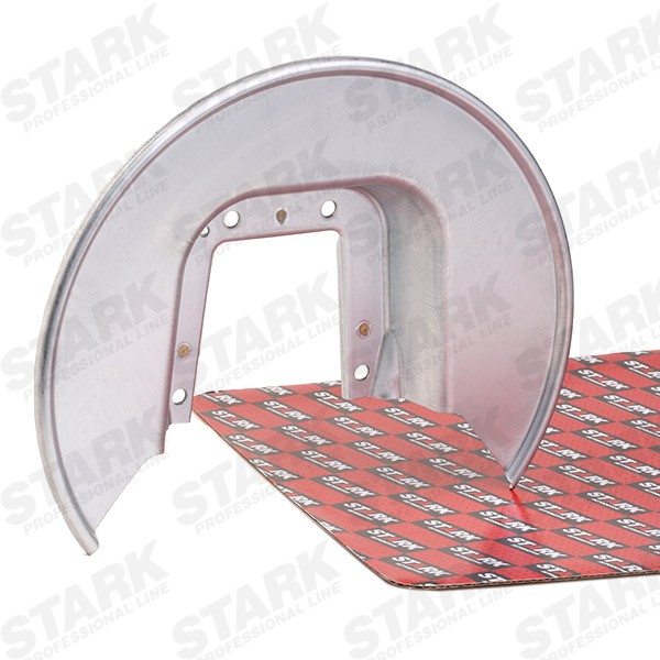 STARK Lamiera paraspruzzi disco freno Numero articolo: SKSPB-2340195 poco costoso
