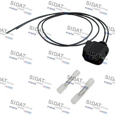 SIDAT Kit de réparation pour câbles, capteur de vitesse de roue UGS: 405467 à bon prix