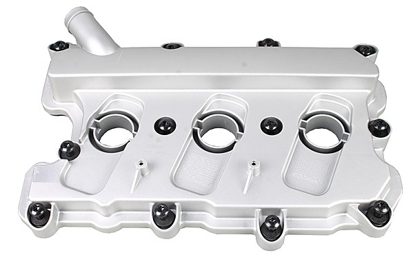 METZGER 2389142 Ventildeckel