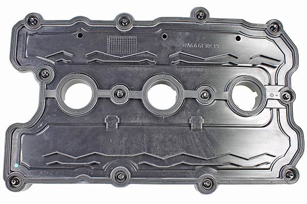 METZGER 2389144 Ventildeckel