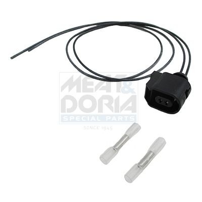 MEAT & DORIA Kit de réparation pour câbles, capteur de vitesse de roue UGS: 25466 à bon prix